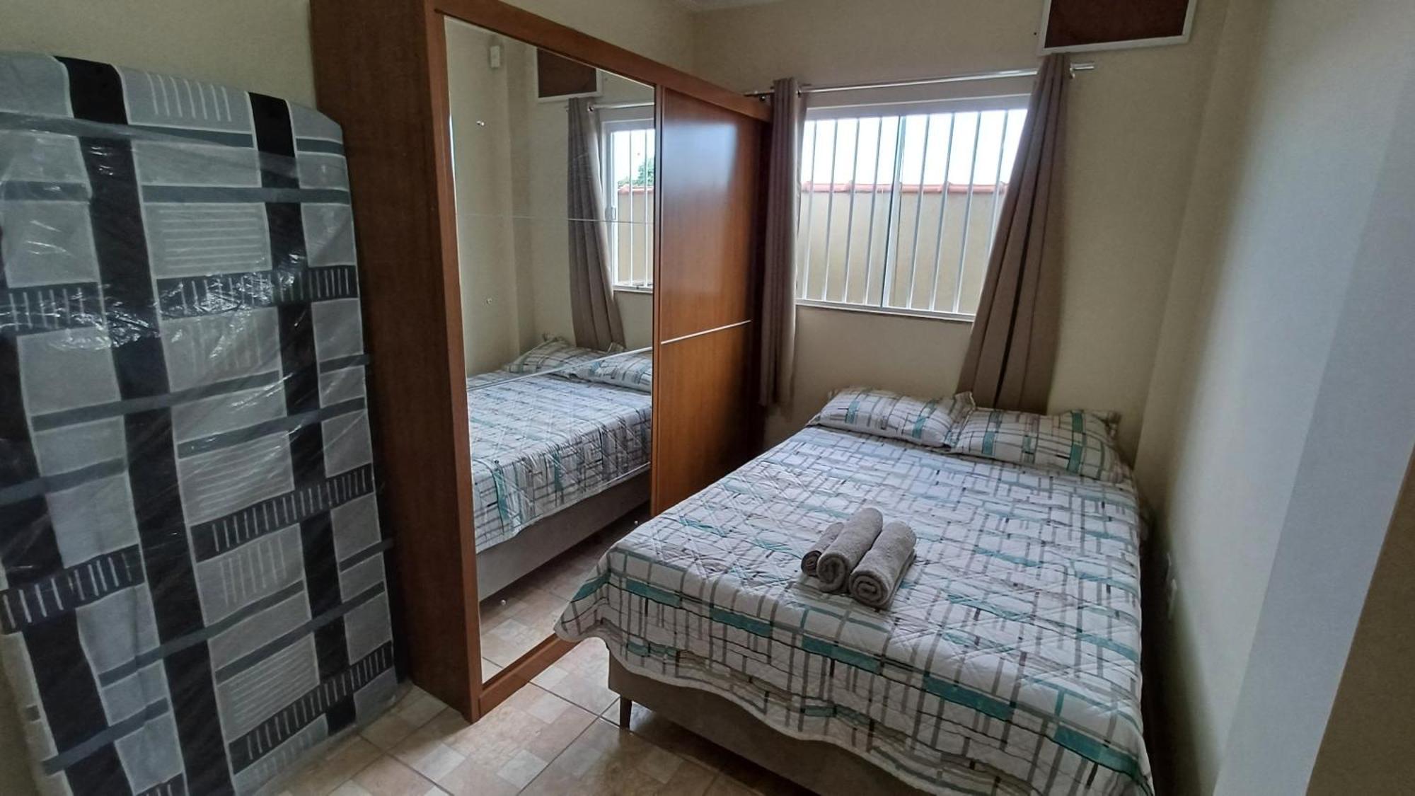 Casa Linda E Confortavel Na Penha Rj Proximo Ao Ciaa Marinha Cefan Advec Casa Do Marinheiro Lespan * Río de Janeiro