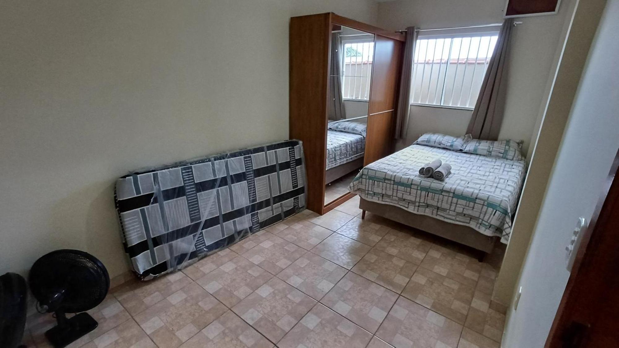Casa Linda E Confortavel Na Penha Rj Proximo Ao Ciaa Marinha Cefan Advec Casa Do Marinheiro Lespan Apartamento Río de Janeiro