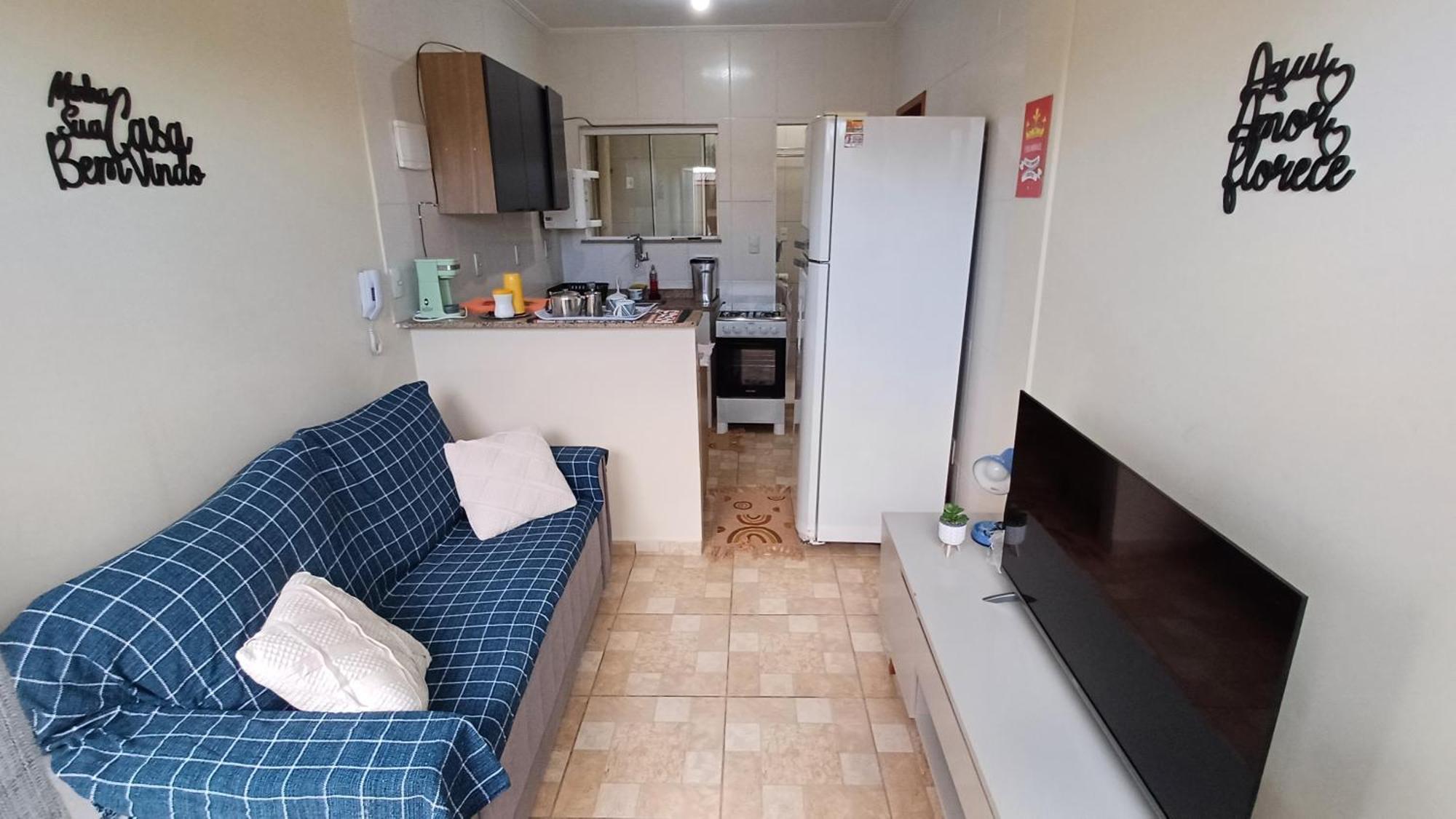 Apartamento Casa Linda E Confortavel Na Penha Rj Proximo Ao Ciaa Marinha Cefan Advec Casa Do Marinheiro Lespan Río de Janeiro